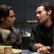 Illustration for article titled Season 4; or, how I learned to stop worrying and love the Baltar